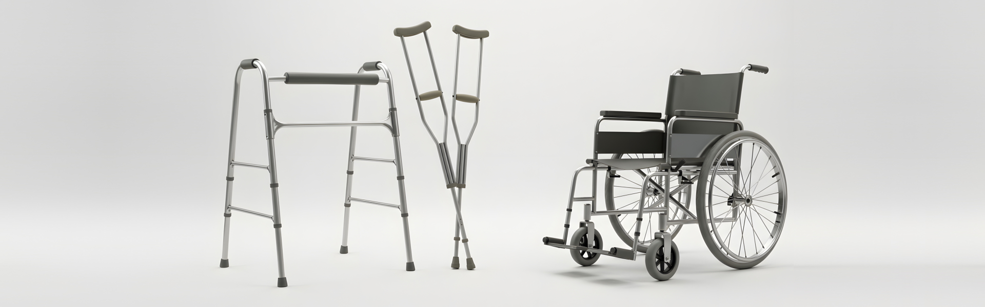 Assistive Mobility Devices